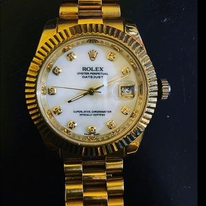 TOP QUALITY OFF BRAND ROLEX